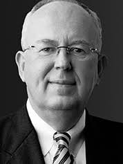 Former Exelon CEO Rowe: Shutting down struggling nukes is 'the proper  market-driven answer'