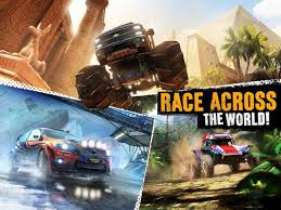 Asphalt xtreme mod apk 1.9.4a (unlocked). Asphalt Xtreme 1 9 4a Apk Mod Obb Data Download Android