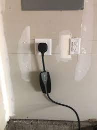 Note that was a 3rd party contractor that was certified by tesla. Tesla Will No Longer Include 14 50 Adapters With New Vehicles