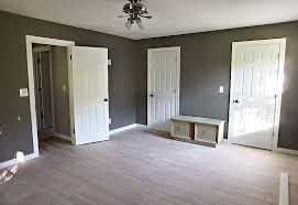 Choosing right gray paint colors whats home story. Grey Paint Colours Home Hardware Novocom Top