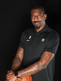 Amar E Stoudemire Is A Coach Now But Don T Call Him That