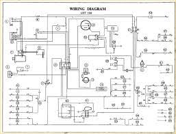 A wiring diagram is sometimes helpful to illustrate how a schematic can be realized in a prototype or production environment. Basic Hvac Wiring Diagrams Schematics At Diagram Pdf Diagram Diagram Design Hvac