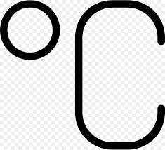 It feels wrong to me though, to directly include the <svg></svg> tags in my html for icons, since they are presentation only and should be added in my css. Degree Symbol Png Free Degree Symbol Png Transparent Images 74784 Pngio