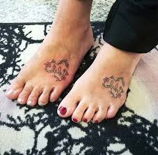 We did not find results for: 22 Best Meaningful Mother Daughter Tattoos And Ideas
