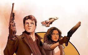 Although firefly only ran for 14 episodes, the series attracted a cult following, which is why there's. Firefly Yes Joss Whedon Firefly Moves Its Comics To Boom In November The Beat
