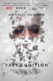 Precognition (2018)