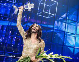 Thomas neuwirth (born 6 november 1988) is an austrian singer, recording artist, and drag queen who is known for his stage persona conchita wurst (also known mononymously as conchita). Austria S Conchita Wurst Wins Eurovision Song Contest Time