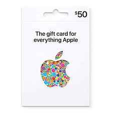 It's a perfect present, because they will be able to choose it for themselves. Amazon Com Apple Gift Card 50 App Store Itunes Iphone Ipad Airpods Macbook Accessories And More Gift Cards