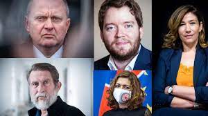 Pozrite si najbližšie vysielanie seriálu policajné prípady v tv programe, online recenziu, epizódy tv archív markíza vám ponúka stále nové videá. Black Lives Matter Po Slovensky Romovia Na Slovensku VeÄ¾mi Dobre Vedia Co Je To Policajne Nasilie Anketa Dennik N