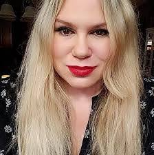 Christy Goins's Instagram, Twitter & Facebook