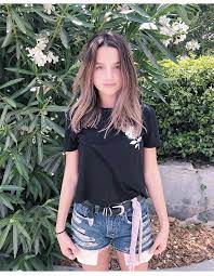 Pinterest Annie Leblanc Outfits Annie Leblanc Hair Annie Grace