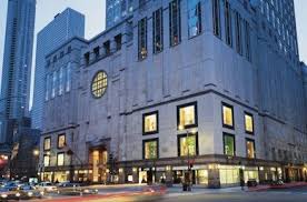 Four Seasons Hotel Chicago Review Family Vacation Critic Family Friendly Chicago Hotels Chicago Luxury Hotels Chicago Hotels