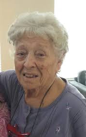 In loving memory of Viola Lillian D'Orio