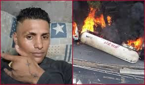 Muere Erick Vicente Acevedo, chofer de microbús que ayudó a pasajeros en  explosión de Iztapalapa