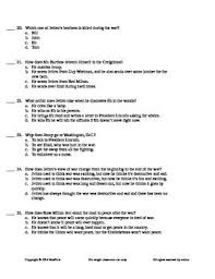 Pin On Classic Literature Lesson Plans