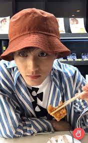 mark lee nct nct dream we young mark lee nct