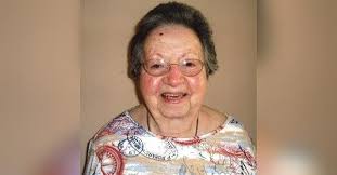 Helen Marie Snow Obituary