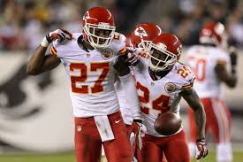 Hunt was a tot when the kansas city chiefs last reached the title game, in early 1970. Kansas City Chiefs Cornerback Depth Chart Post Brandon Flowers Arrowhead Pride