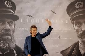 Dafoe: «Piaccio quando sono cattivo»