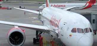 Avianca Delinea El Reinicio De Sus Vuelos Internacionales Nicolas Larenas