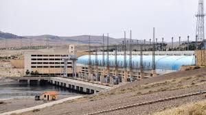 ANF | Presa de Tishrin fuera de servicio por intensos ataques