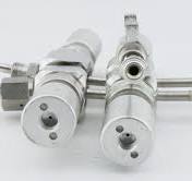 28157 APPLIED MATERIALS DUAL HELIUM GAS LINE #1, HDP-CVD ...