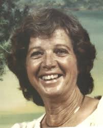 Obituary information for Stella Marie Almany