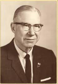 Harold MacLean (Joy's Husband)