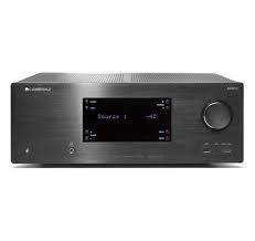 Here S The Top Stereo Receivers You Can Buy In 2017 Best For Home Cinema Cambridge Cxr300 Cambridge Audio Home Theater Receiver Best Home Theater System