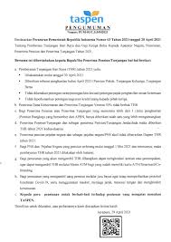Pensiun * coret yang tidak perlu ** diisi oleh lurah / kepala desa tidak boleh atas nama perbaiki data yang tidak sesuai untukpetugas sptb surat pengesahantanda bukti diri ( keterangan masih hidup dan daftarkeluarga dll ) Taspen Jayapura Posts Facebook