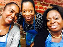 Ran into a GHI long timer, Gary Scarmato in SI