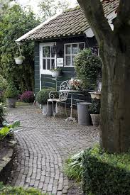 Willst Du Dass Mein Garten Eines Tages So Ein Paradies Ist Eines Garten Paradies Tages Willst Hintergarten Terassenideen Patio Garten
