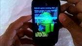 You can do it with 2 . Hard Reset For Zte Zfive 2 Model Z836bl Unlock Screen From Pattern Passcode Password Youtube
