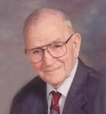 Charles Clifford Padley (1910-2007)