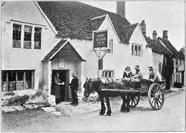 The following inns and country inns are offering special deals for weekend and midweek breaks, some including dinner bed and breakfast. The Old Inns Of Old England Vol Ii Of Ii By Charles G Harper A Project Gutenberg Ebook