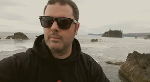 Hometown Heroes: Peter Evans from Seattle