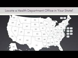 In reality, getting your first health insurance plan does not have to be daunting. Health Department Near Me Online Vitals Youtube