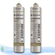 Bh2 cartdridge must work in an upright position. Everpure Bh2 Wasserfilter Patrone Ev9612 51 2 Pack Ebay