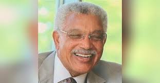 Mr. William Jerome Clapp, Sr. Obituary