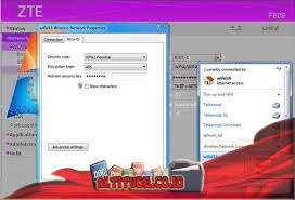 How to change zte f609 router wifi password zte corporation is a chinese multinational telecommunications equipment and systems company headquartered in. Lupa Password Wifi Indihome Zte Ini Cara Mengatasinya