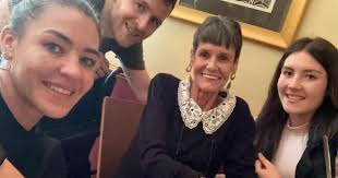 REACTION: Dean Mears showed 'no remorse' for murdering Catherine Flynn