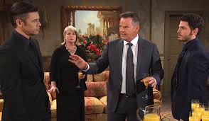 Days of Our Lives 2023 Recap: Victor's Funeral, Sloan Stole a Baby