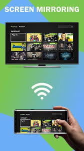 In your free time, do you prefer playing video games, or do you prefer watching movies and listening to music? Screen Mirroring Stream For Hulu Tv Pro Free For Android Apk Download
