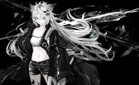 Последние твиты от ケイン・ヤリスギ「♂」 (@kein_yarisugi). Arknights Arknights Animal Ears ãƒ©ãƒƒãƒ—ãƒ©ãƒ³ãƒ‰ Pixiv Lappland Anime Art Girl Anime