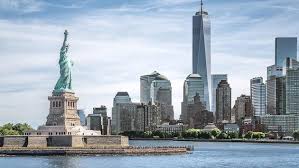 The constitution, drafted in 1787, established a federal system. 2019 Travel Guide To The United States Of America Travelpulse