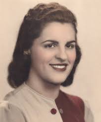 Irene Elizabeth Kilchenmann