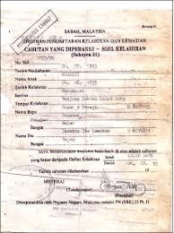 Sabahkini Net Reveal The Truth Prevail The Faith Imm13 Warganegara Songsang Ii Episod Vi