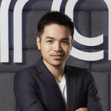 Sean Goh's Instagram, Twitter & Facebook