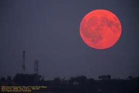 Eclipsa de luna 31 ianuarie 2018. Evenimentele Astronomice Ale Anului 2018 Eclipse De LunÄ Si Soare Ploi De Stele Ce Se Vede Din Romania Alba24