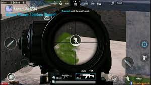 Pin On Pubg Snow Map 5 Kills Gamingprok